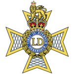 [IoB] Provincial Corps of Light Dragoons [IoB]