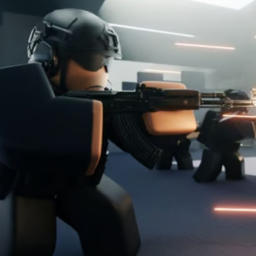 Crazy Gun Game