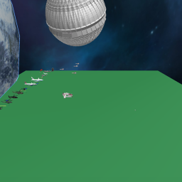planes helicopters starwars and more! (Please don icon