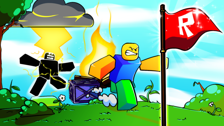 [👑] The Ultimate Robloxian screenshot 3