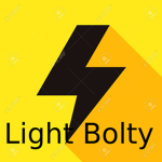 Light Bolty Fan Club