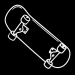Skateman Simulator icon