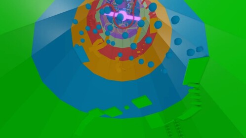 Tower of Hell Sandbox [ADMIN]