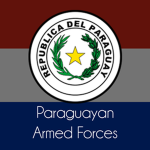 [ROP] Paraguayan Armed Forces