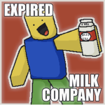 Expired Milk Company