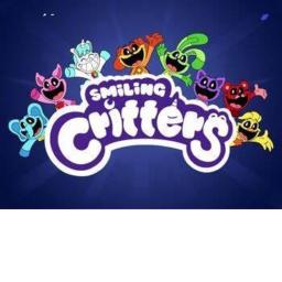 smiling critters