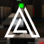 🛒Almore Shopping