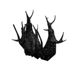 Black Iron Branches