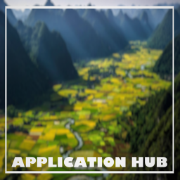 Application Hub