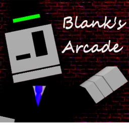 Blank's Arcade (friends only) icon