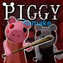 Piggy Remake!