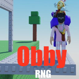 Obby RNG
