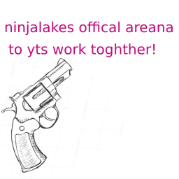ninjalakes offical areana group addition