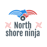 North Shore Ninja Band And Anything Else