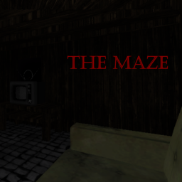The Maze [HORROR] icon