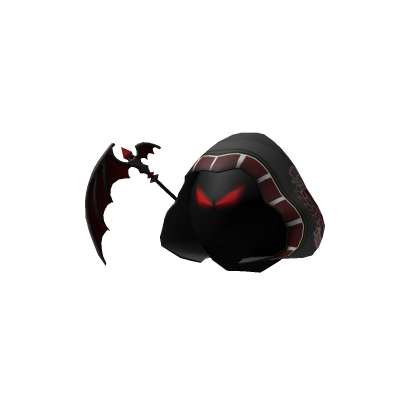 Deathly Reaper Pet
