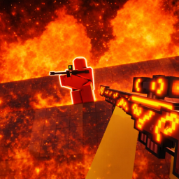 Mundial Fire's Test