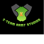 X- team army studios
