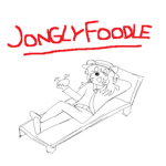JONGLYFOODLE