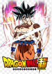 ultra goku squad