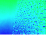 The kolor of raimbow