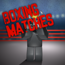 Boxing Matches icon