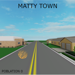 matty town