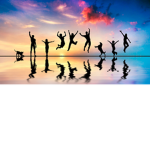 The happyness group
