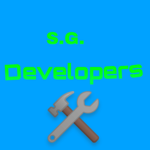 Slimey Green Developers
