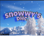 Snowwy's DHC