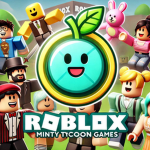 Minty Tycoon Games