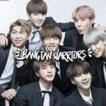 ~ Bangtan Warriors ~