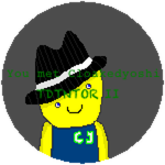 Met Cloakedyoshi
