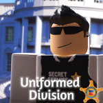[-] Uniformed Division.
