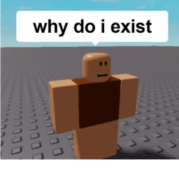 NEW GAME MADE DONT PLAY THIS icon