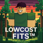 LowCost Fits ᵀᴹ