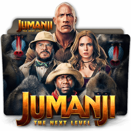 Jumanji In ROBLOX