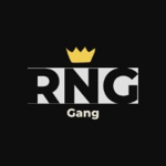 GOOD RNG GANG