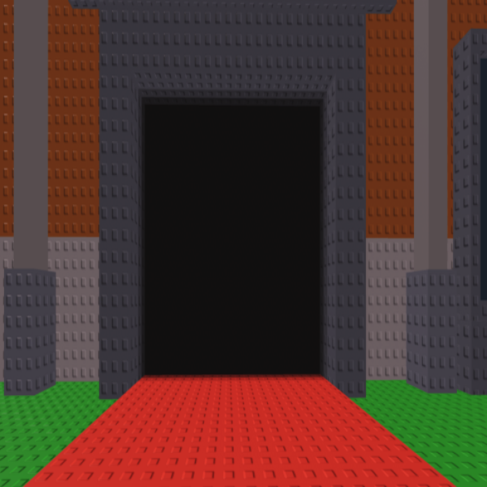 Steal a brainrot cave Roblox decal