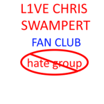 L1VE Chris Swampert Fan Group