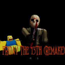 Friday The 13th (Remake)