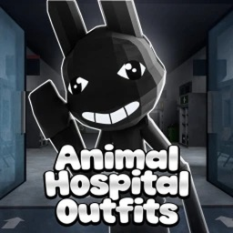 Animal Hospital Avatars icon