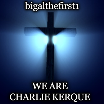 [💔🙏] We Are Charlie Kerque