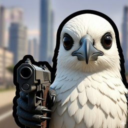 Bird Game 3