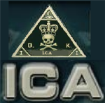 International Contract Agency