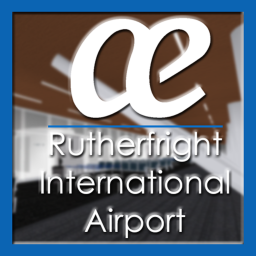 Rutherfright International Airport