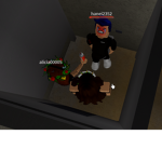 Every week someone gets some robux!