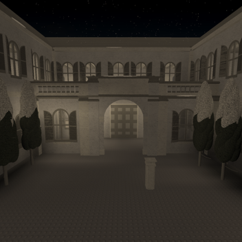 WIP area