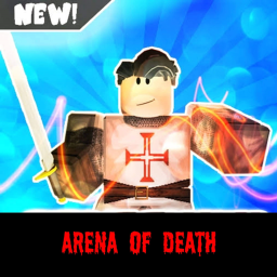 Arena of death