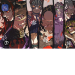 Demons killerss